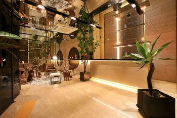 Hotel Forestar Seoul