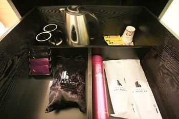 Forestar 2* Seoul
