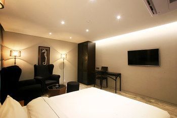 Forestar Hotel Seoul