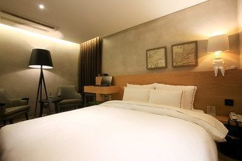 Hotel Forestar Seoul