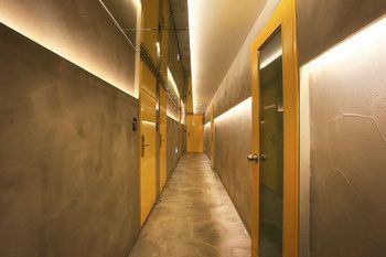 Hotel Forestar 2*