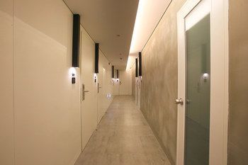 Khách sạn Forestar Seoul