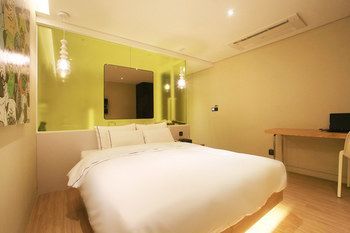 Forestar Seoul
